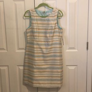 NWT Eliza J Dress